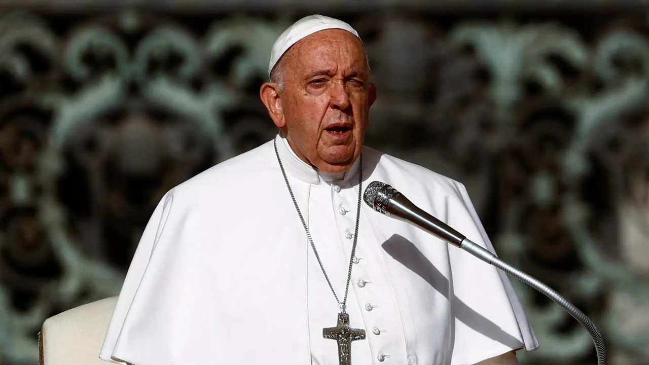 With new cardinals, pope puts stamp on Church future