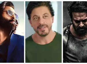 Will Animal derail Shah Rukh Khan's Dunki?