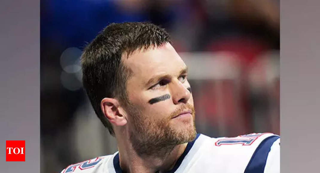 Tom Brady TV Series 'The Patriot Way' In Works From 'The Fighter' Writers –  Deadline