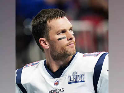 tom brady patriots white jersey