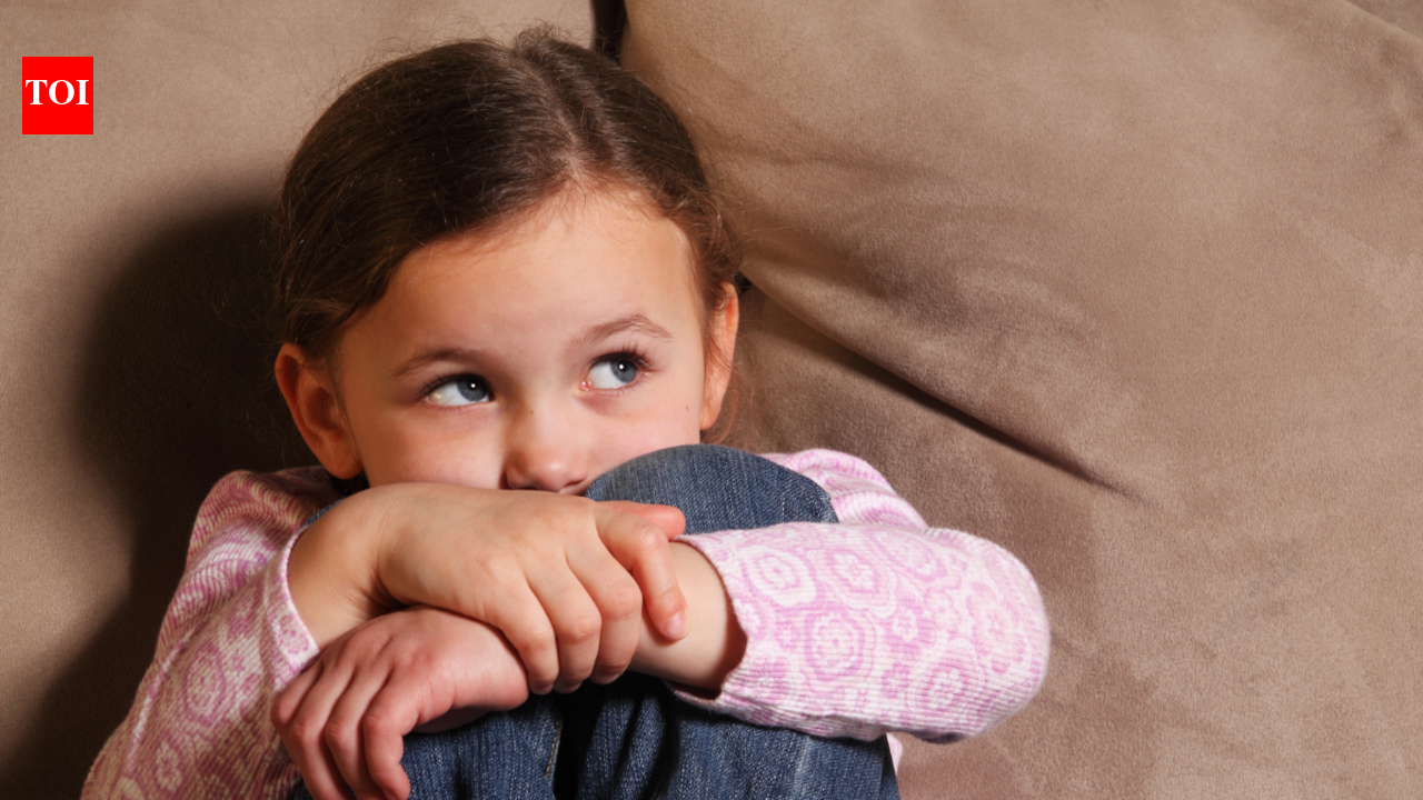 How to know if your child is suffering from mental health issues