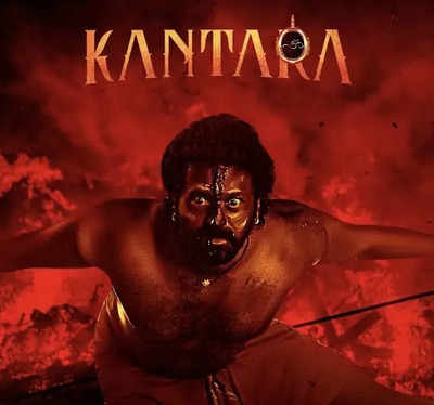 One year of Kantara: How the Rishabh Shetty film put Kannada films on the global map