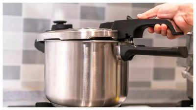 Kitchen Hacks 101: Tips and tricks for using a pressure cooker safely at home