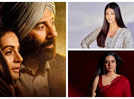 Not Ameesha Patel, but Aishwarya Rai Bachchan and Kajol were the first choice for Gadar