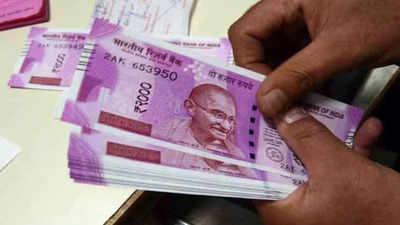 RBI extends deadline for exchange of Rs 2,000 notes to October 7