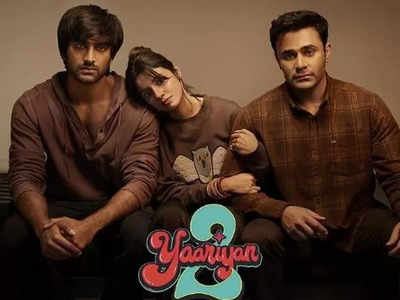 'Yaariyan 2': Divya Khosla starrer heartbreak song 'Bewafa Tu' song to be out on this date