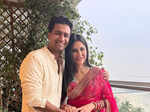 ​Vicky Kaushal and Katrina Kaif define relationship goals in an inspiring love story ​
