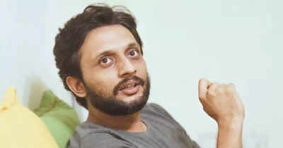 People in industry tell me I deserve leading man roles but no one offers, says Mohd Zeeshan Ayyub