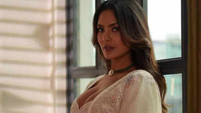 Esha Gupta revisits her two casting couch encounters: There were two people who laid the trap