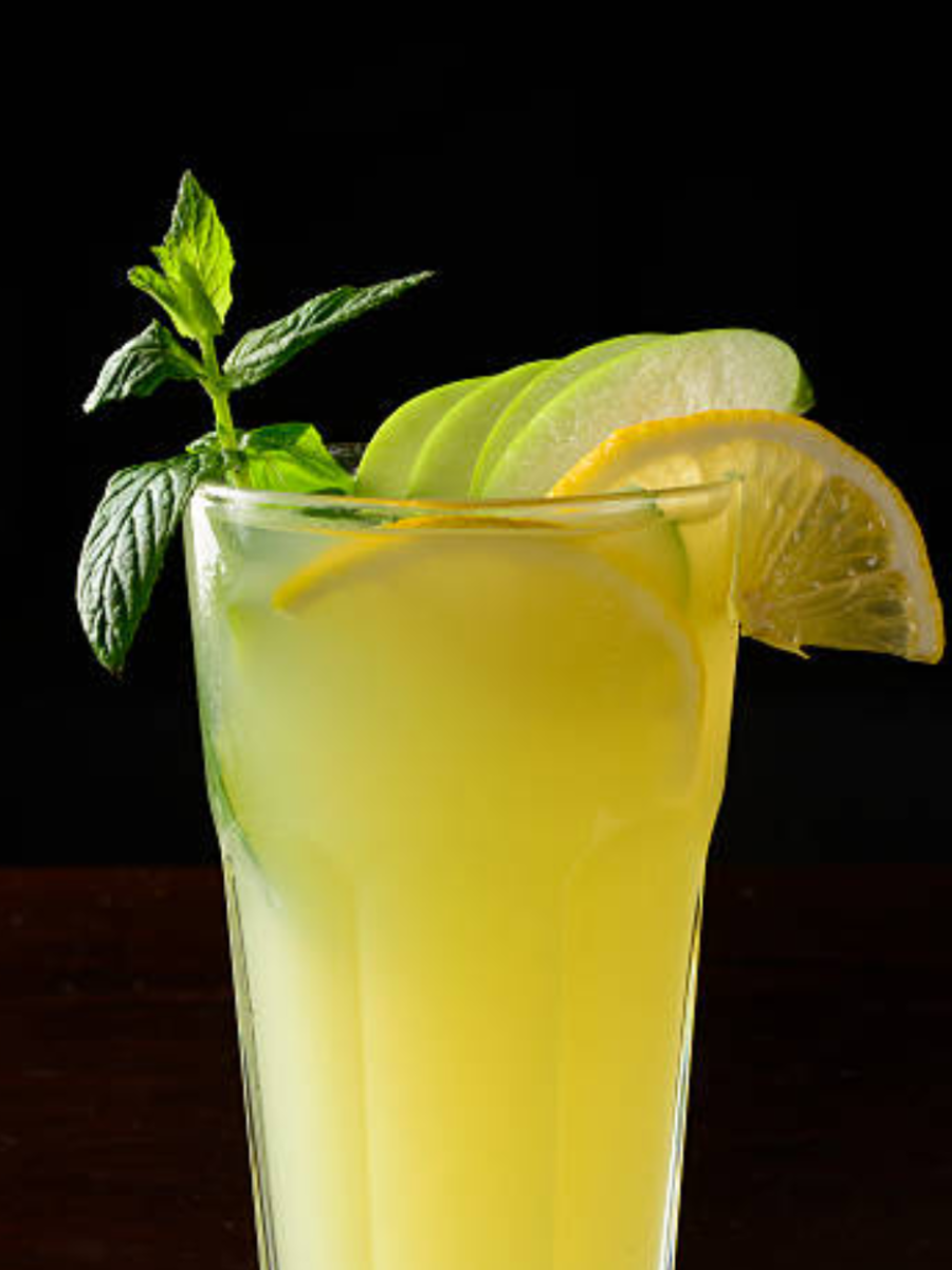 7 Reasons Why You Should Drink Mosambi Juice Regularly Times Now