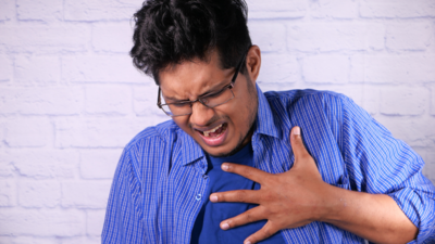 Noticeable early symptoms of heart attack and how to prevent it
