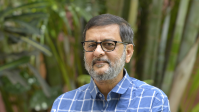 Will AI kill the novel? I don’t think so. Unlike a good writer, it can’t surprise us: Author Vivek Shanbhag
