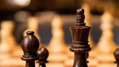 Chess: Seeded players sail smoothly