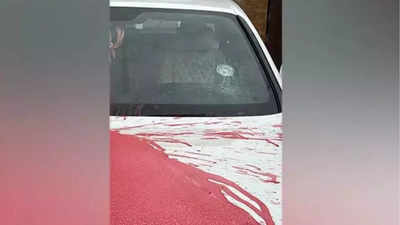London: Sikh restaurant owner's car reportedly shot at, vandalised by alleged Khalistan supporters