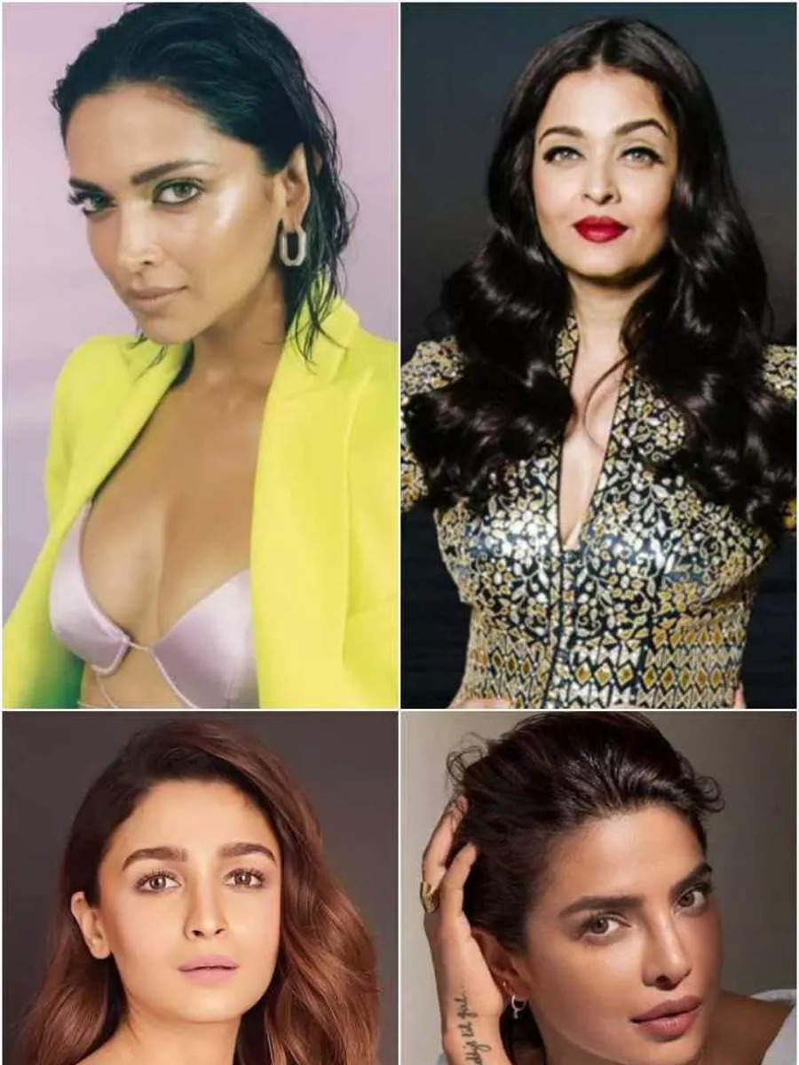 10 Bollywood actresses and their skincare routines that promote natural 