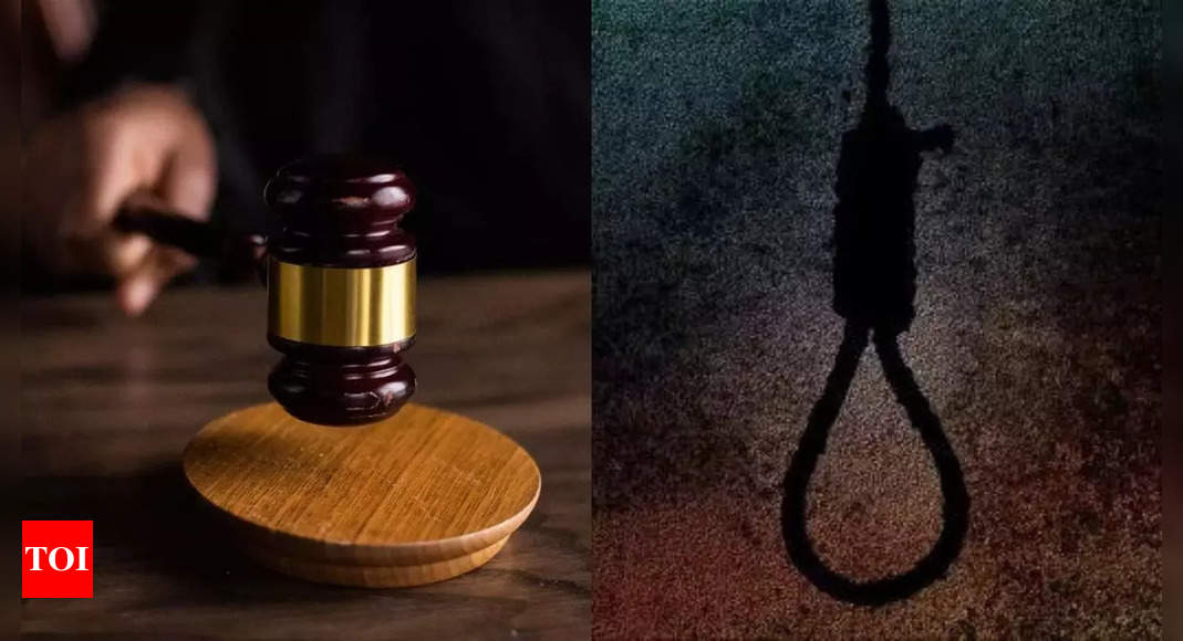 Doctor’s suicide case: Court acquits husband; citing ‘benefit of doubt’ | India News