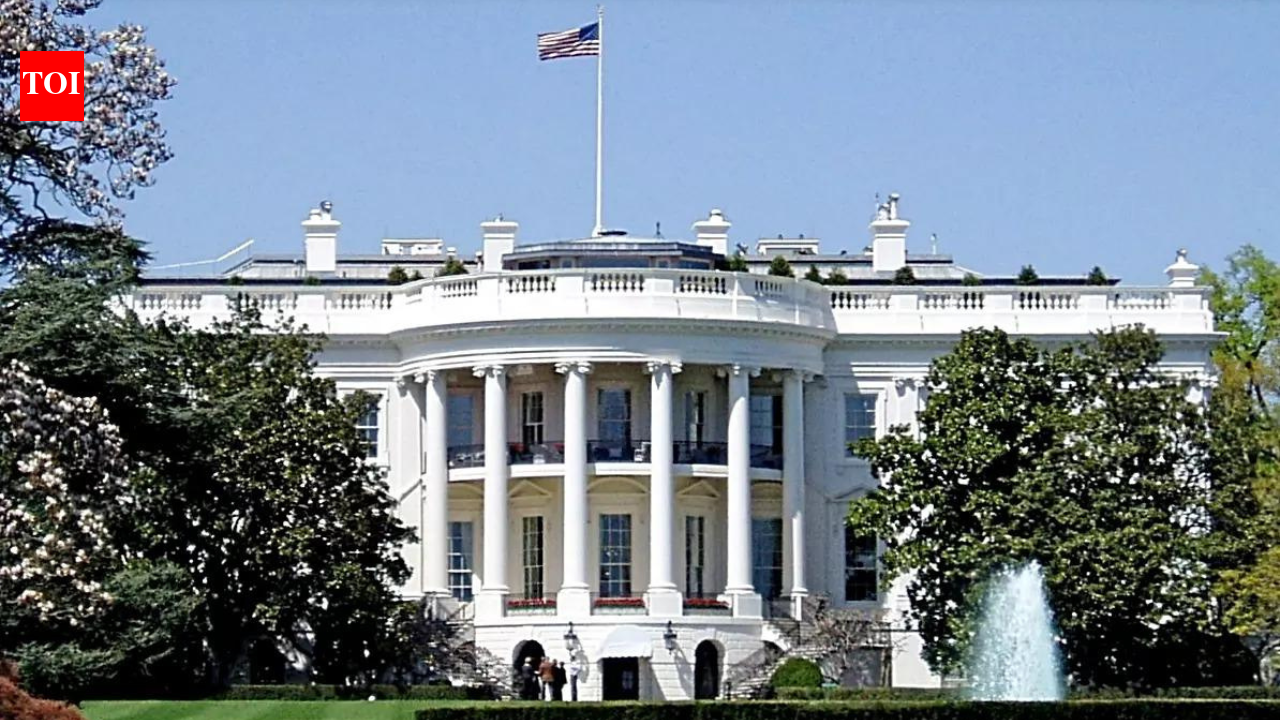 US news live October 1: US Congress passes stopgap bill to avert ...