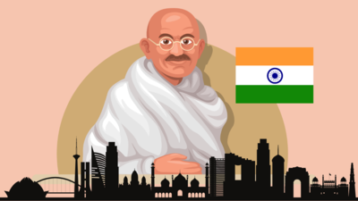 Happy Gandhi Jayanti 2025: Wishes, Messages, Quotes, Facebook & Whatsapp status