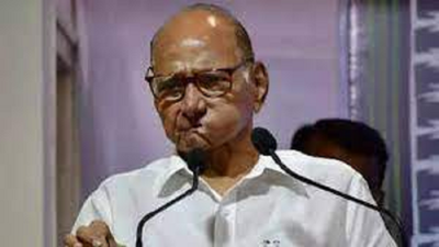 Earthquake offered lesson in disaster management: Pawar