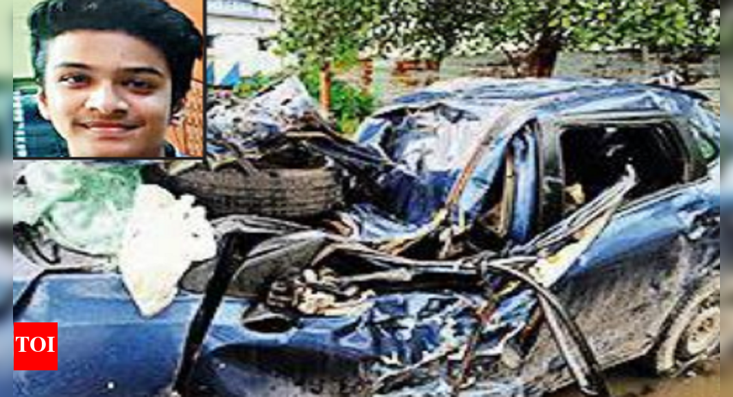 St Xavier'S College 19yearold St Xavier's student dies in car crash on Maa flyover in Kolkata