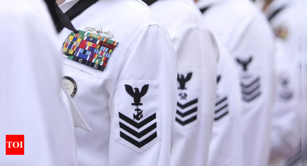 L’US Navy va tester les SEAL pour détecter l’usage de drogues illicites