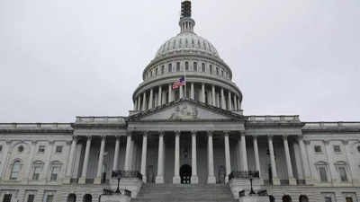 Right-wing tanks stopgap bill, US govt stares at shutdown