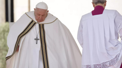 Pope Francis creates 21 new cardinals