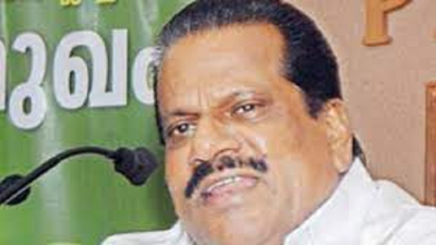 Jayarajan contradicts Govindan, says ED probe not politically motivated