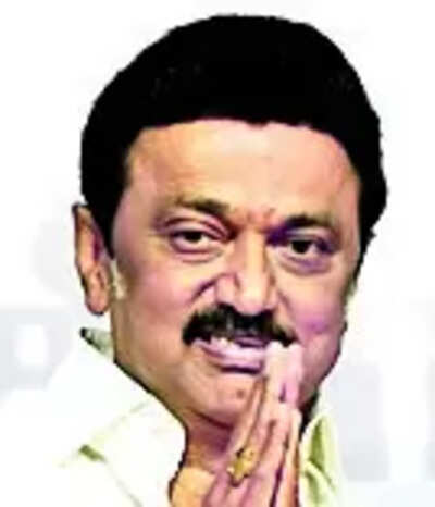 BJP: Stalin Urges Party Cadres To Expose Lies Of Bjp And Aiadmk On