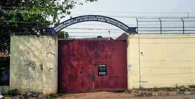Inmates Relocation: Damaged Cells Force Officials To Shift Women’s