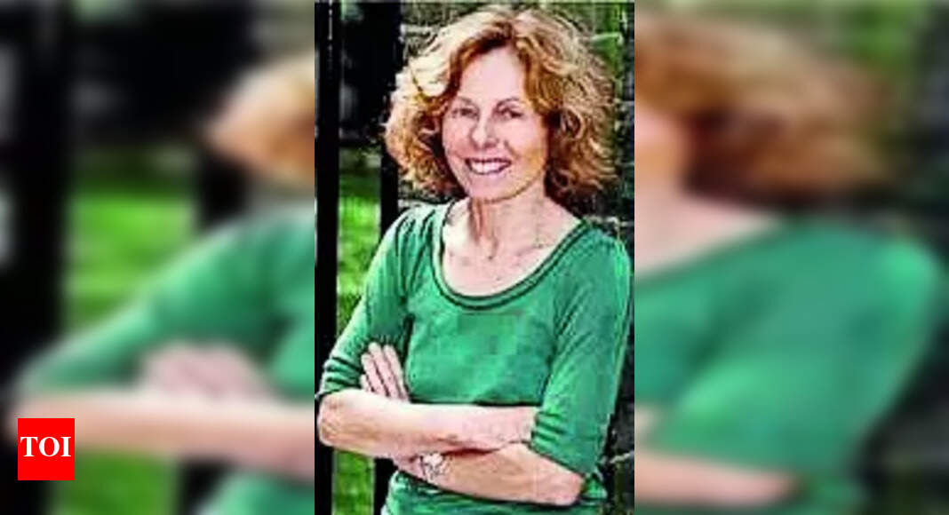 Research Findings: Uk Eye Doctor Gets Award For Her Works | Madurai