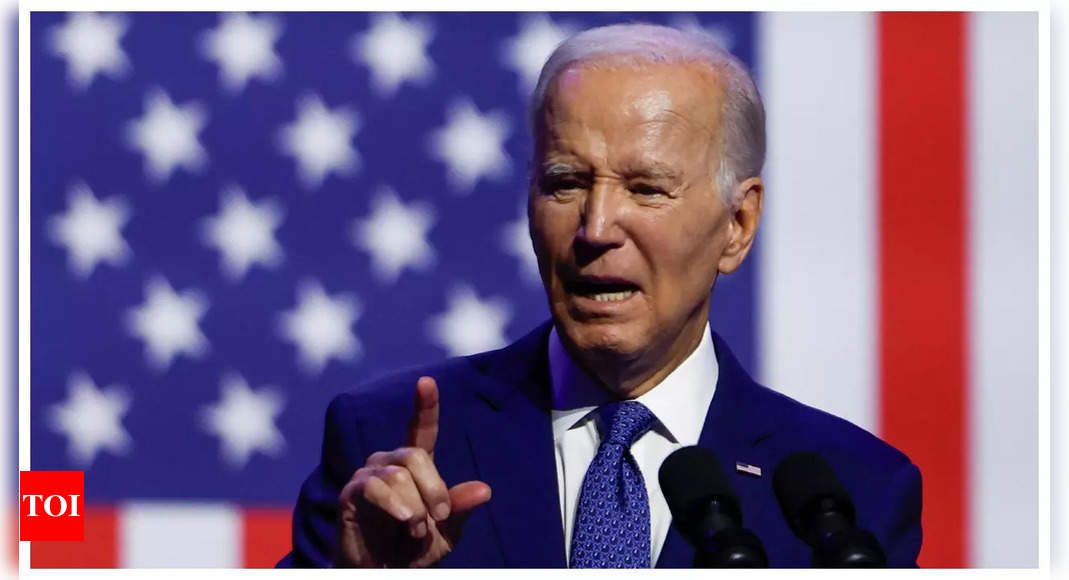 House Government shutdown averted with little time to spare as Biden