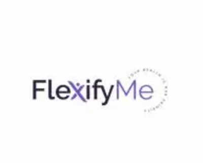 FlexifyMe secures $1 million in seed round funding led by Flipkart Ventures
