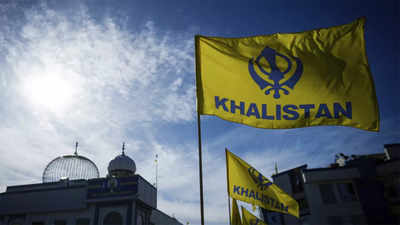 London: Sikh restaurant owner's car reportedly shot at, vandalised by alleged Khalistan supporters
