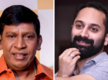 
After 'Maamannan', Vadivelu and Fahadh Faasil to collaborate on a comedy film!
