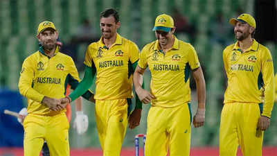 Rain robs Aussies a win as Mitchell Starc shines with a 'hat-trick'