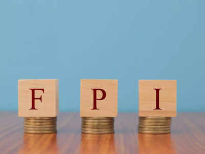 FPIs turn net sellers after 6 months of investment; withdraw Rs 14,767 crore in September