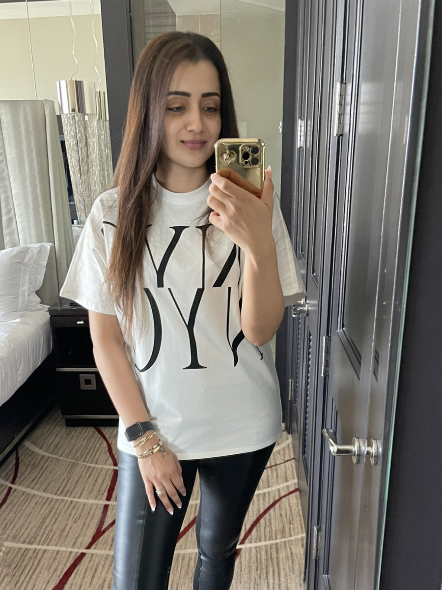 In pics Trisha's Summer 2023 getaway in New York Times of India