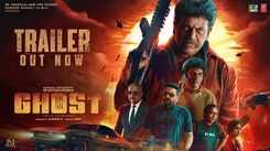 Ghost - Official Hindi Trailer