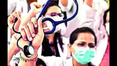 Delay in admission: MBBS aspirants, parents left in lurch