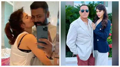 Did Mika Singh DELETE his ‘better than Sukesh’ comment from Jacqueline