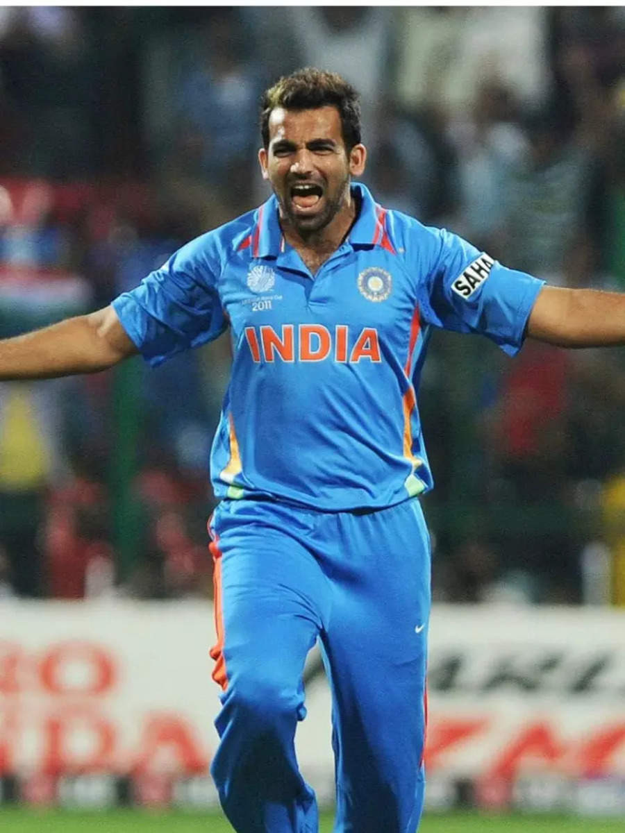 10 Indian Bowlers With Most Wickets In World Cup | Times Now