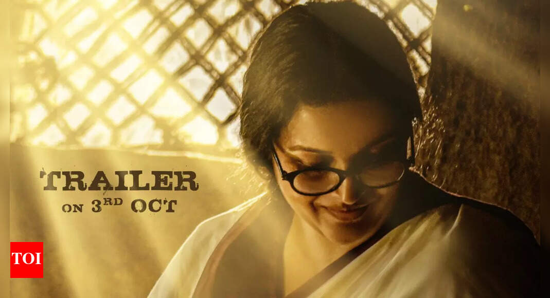 Pawan Kalyan's ex-wife Renu Desai returns to the silver screen as ...
