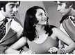 
Saira Banu recalls 'Hera Pheri' days; reveals her favourite scene with Big B, Vinod Khanna
