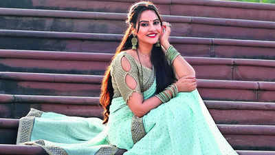 Exclusive! I have decided to never get married for the sake of my sister's kids, says Geetanjali Mishra