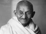 Movies influenced by the life and era of Mahatma Gandhi