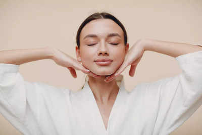 ​Skin care: 7 healthy habits for your skin