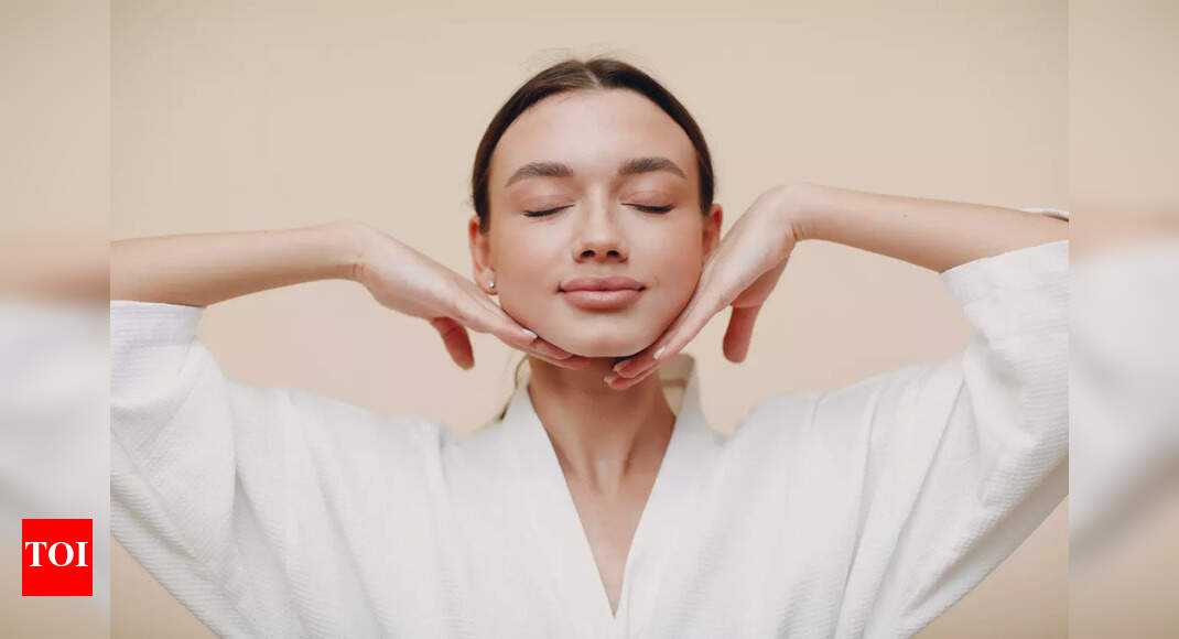 ​Skin care: 7 healthy habits for your skin