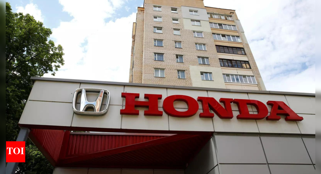 Honda Cars India domestic sales up 13 per cent at 9,861 units in September