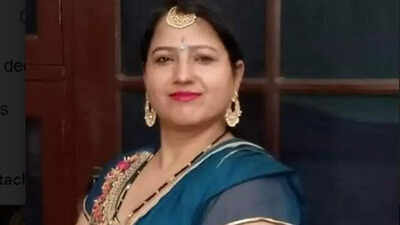Man murders wife, buries body behind house in Haryana's Yamunanagar ...
